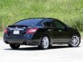 Super Black - Maxima 3.5 SV Photo No. 2