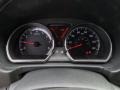 Charcoal Gauges Photo for 2014 Nissan Versa #82622108
