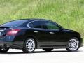 Super Black - Maxima 3.5 SV Photo No. 5