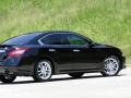 Super Black - Maxima 3.5 SV Photo No. 7