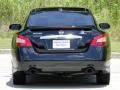 Super Black - Maxima 3.5 SV Photo No. 8
