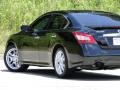 Super Black - Maxima 3.5 SV Photo No. 10