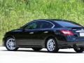 Super Black - Maxima 3.5 SV Photo No. 12