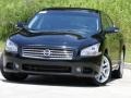 Super Black - Maxima 3.5 SV Photo No. 15
