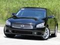 Super Black - Maxima 3.5 SV Photo No. 16