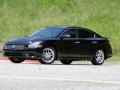 Super Black - Maxima 3.5 SV Photo No. 18