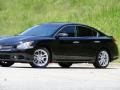 Super Black - Maxima 3.5 SV Photo No. 20