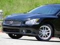 Super Black - Maxima 3.5 SV Photo No. 21