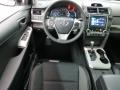 2013 Super White Toyota Camry SE  photo #5