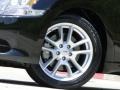 Super Black - Maxima 3.5 SV Photo No. 22
