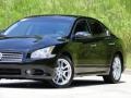Super Black - Maxima 3.5 SV Photo No. 23