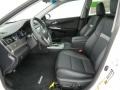 2013 Super White Toyota Camry SE  photo #8