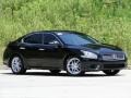 Super Black - Maxima 3.5 SV Photo No. 25