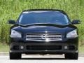 Super Black - Maxima 3.5 SV Photo No. 29