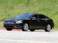 Super Black - Maxima 3.5 SV Photo No. 30