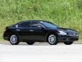 Super Black - Maxima 3.5 SV Photo No. 31