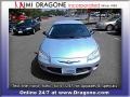 Bright Silver Metallic - Sebring LX Sedan Photo No. 5