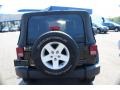 Black - Wrangler X 4x4 Photo No. 7