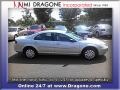 Bright Silver Metallic - Sebring LX Sedan Photo No. 7