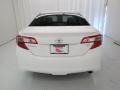 2013 Super White Toyota Camry SE  photo #18