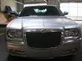 2005 Bright Silver Metallic Chrysler 300 C HEMI  photo #20