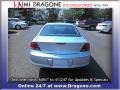 Bright Silver Metallic - Sebring LX Sedan Photo No. 9