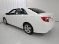 2013 Super White Toyota Camry SE  photo #19