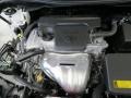 2013 Super White Toyota Camry SE  photo #20