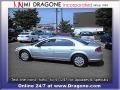 Bright Silver Metallic - Sebring LX Sedan Photo No. 11