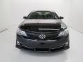 2013 Attitude Black Metallic Toyota Camry SE  photo #2