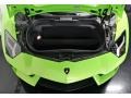 2012 Verde Ithaca (Bright Green) Lamborghini Aventador LP 700-4  photo #15
