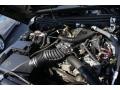 3.8 Liter OHV 12-Valve V6 Engine for 2009 Jeep Wrangler X 4x4 #82623065