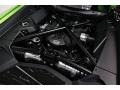 6.5 Liter DOHC 48-Valve VVT V12 Engine for 2012 Lamborghini Aventador LP 700-4 #82623077