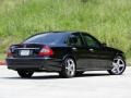 Black - E 350 Sedan Photo No. 2