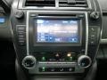 2013 Attitude Black Metallic Toyota Camry SE  photo #16