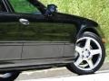 Black - E 350 Sedan Photo No. 4