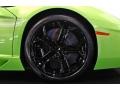 2012 Verde Ithaca (Bright Green) Lamborghini Aventador LP 700-4  photo #26