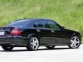 Black - E 350 Sedan Photo No. 5