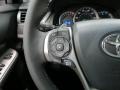 2013 Attitude Black Metallic Toyota Camry SE  photo #18
