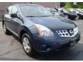 Super Black 2007 Nissan Altima 2.5 SL