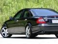 Black - E 350 Sedan Photo No. 9