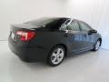 2013 Attitude Black Metallic Toyota Camry SE  photo #22