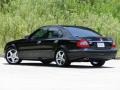 Black - E 350 Sedan Photo No. 10