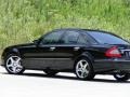 Black - E 350 Sedan Photo No. 11