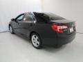 2013 Attitude Black Metallic Toyota Camry SE  photo #24