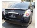 Super Black - Altima 2.5 SL Photo No. 5
