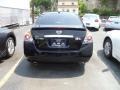 Super Black - Altima 2.5 SL Photo No. 6
