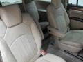 2009 Red Jewel Tintcoat Buick Enclave CXL AWD  photo #23