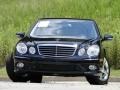 Black - E 350 Sedan Photo No. 15