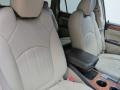 2009 Red Jewel Tintcoat Buick Enclave CXL AWD  photo #25